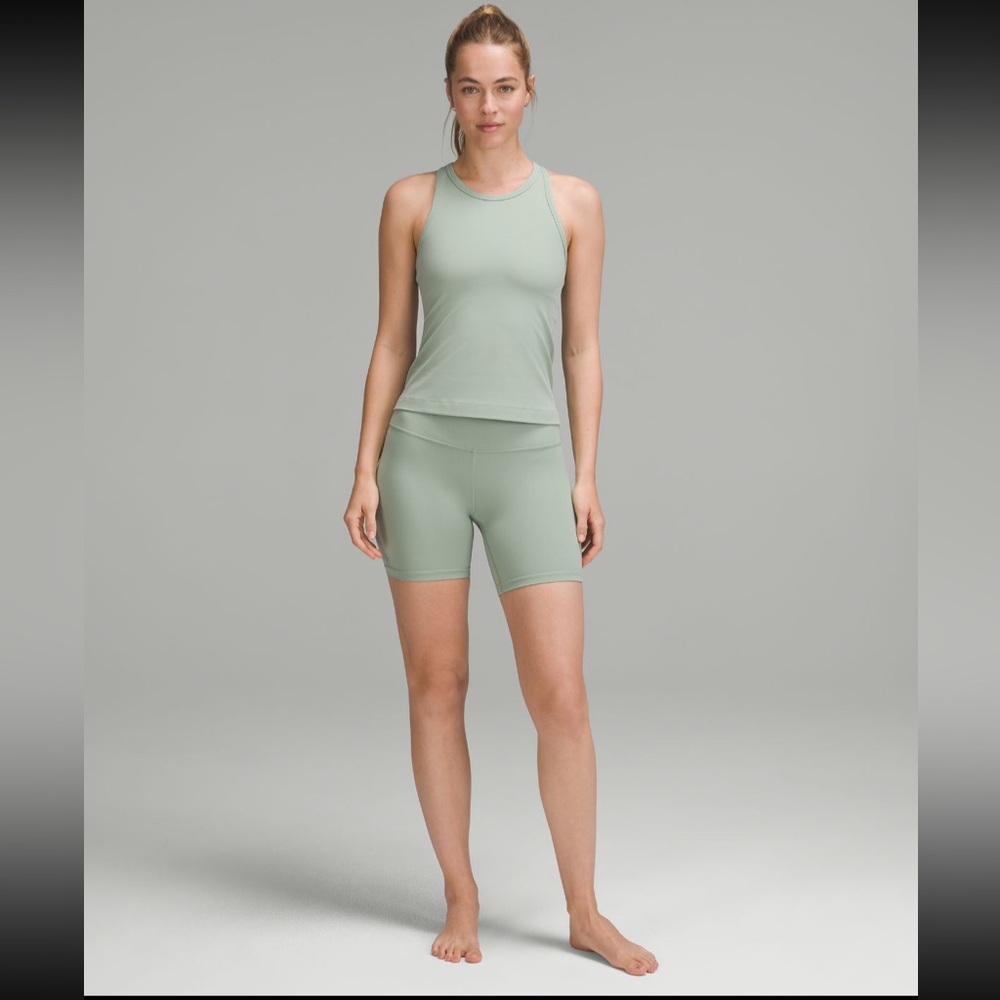 Wunder Train HR Short 4" Contour Fit | lululemon